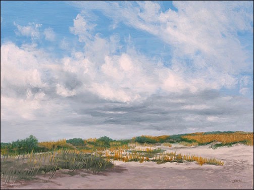 In-The-Dunes